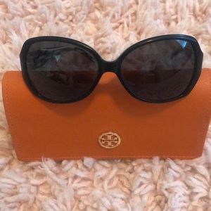 Tory Burch sunglasses